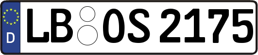 LB-OS2175