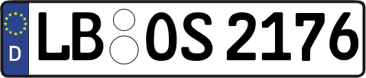 LB-OS2176