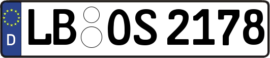 LB-OS2178