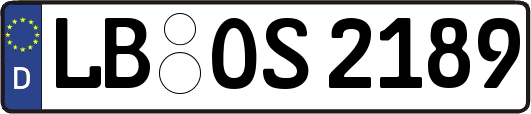 LB-OS2189