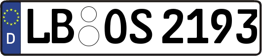 LB-OS2193