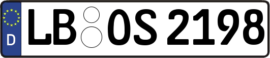 LB-OS2198