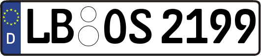 LB-OS2199