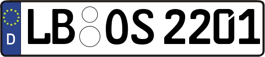 LB-OS2201
