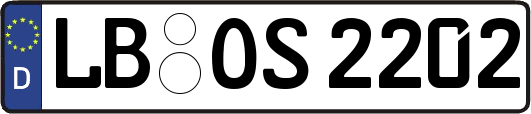 LB-OS2202