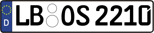 LB-OS2210