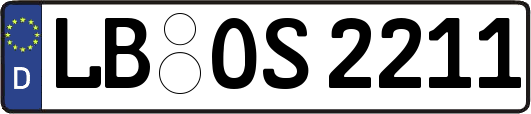 LB-OS2211