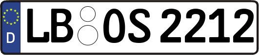 LB-OS2212