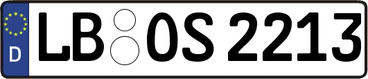LB-OS2213