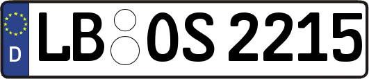 LB-OS2215