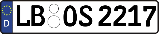 LB-OS2217