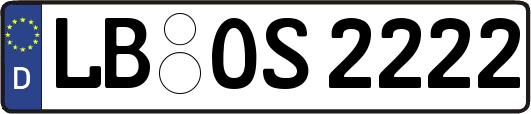 LB-OS2222