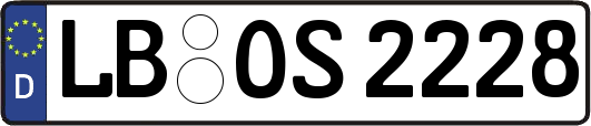 LB-OS2228