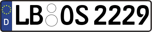 LB-OS2229