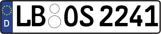 LB-OS2241