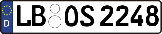 LB-OS2248