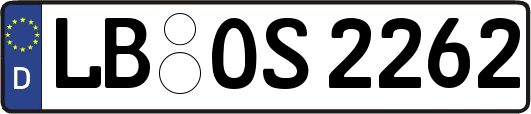 LB-OS2262