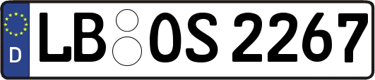 LB-OS2267