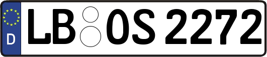 LB-OS2272