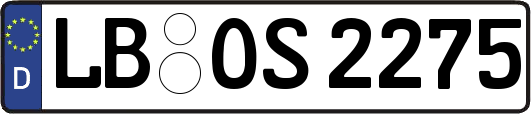 LB-OS2275