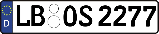 LB-OS2277