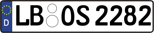 LB-OS2282
