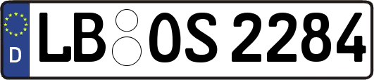 LB-OS2284
