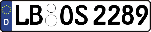LB-OS2289