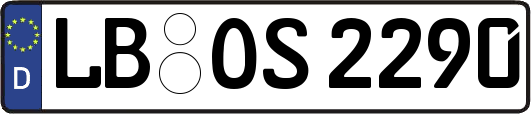 LB-OS2290
