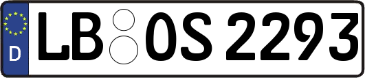 LB-OS2293