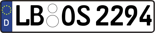 LB-OS2294