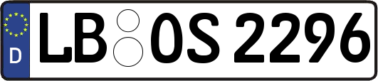 LB-OS2296