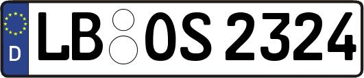 LB-OS2324