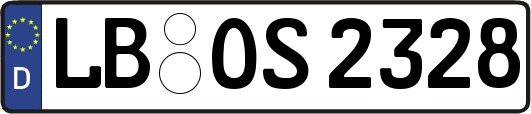 LB-OS2328
