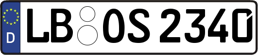 LB-OS2340
