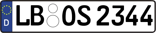LB-OS2344