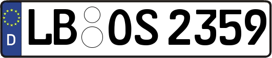 LB-OS2359