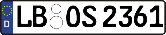 LB-OS2361