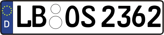 LB-OS2362
