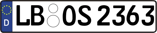 LB-OS2363