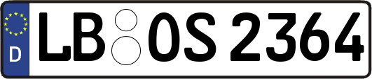 LB-OS2364