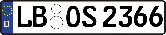 LB-OS2366
