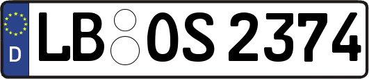 LB-OS2374
