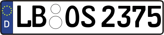 LB-OS2375