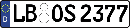 LB-OS2377