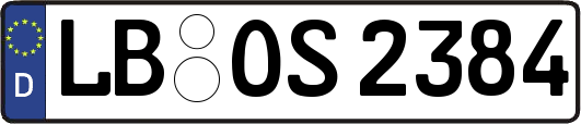 LB-OS2384