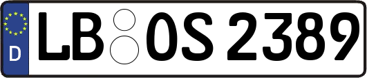 LB-OS2389