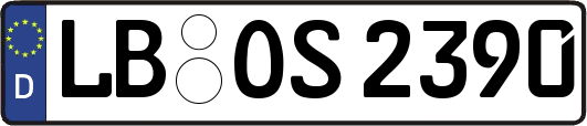 LB-OS2390