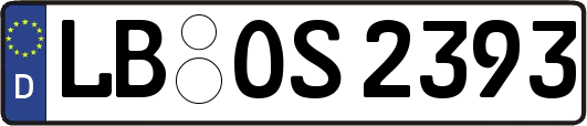 LB-OS2393