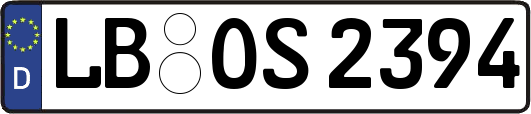 LB-OS2394